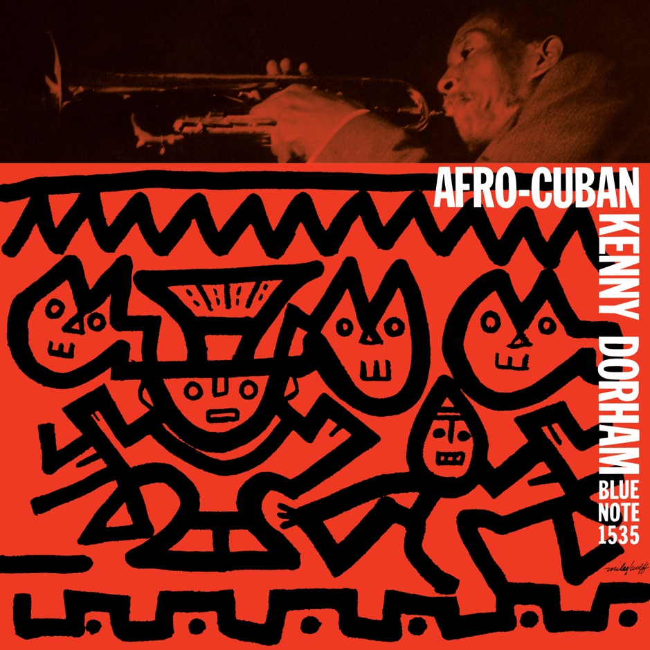 Kenny Dorham - Afro Cuban